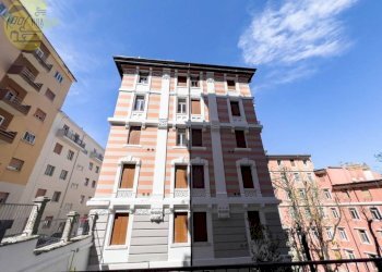 Facciata - Trilocale via San Vito, 4, Trieste - foto 8