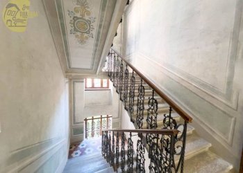 Scala - Trilocale via San Vito, 4, Trieste - foto 9