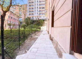 Giardino - Trilocale via San Vito, 4, Trieste - foto 13