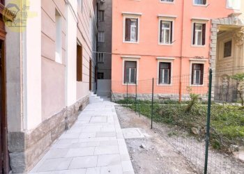 Cortile interno - Trilocale via San Vito, 4, Trieste - foto 14