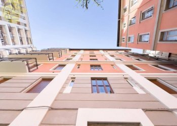 Facciata - Trilocale via San Vito, 4, Trieste - foto 15