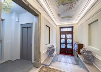 Interno palazzo - Trilocale via San Vito, 4, Trieste - foto 17