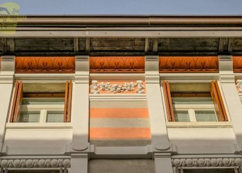 Interno non residenziale - Trilocale via San Vito, 4, Trieste - foto 23