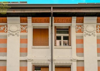 Facciata - Trilocale via San Vito, 4, Trieste - foto 25