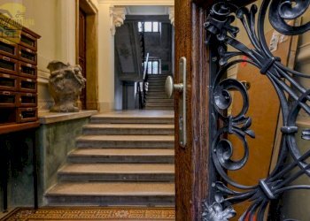 Interno palazzo - Trilocale via San Vito, 4, Trieste - foto 26
