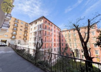 Zona - Trilocale via San Vito, 4, Trieste - foto 2