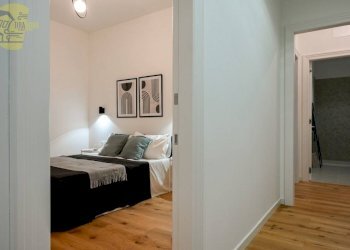 Disimpegno - Trilocale via San Vito, 4, Trieste - foto 18