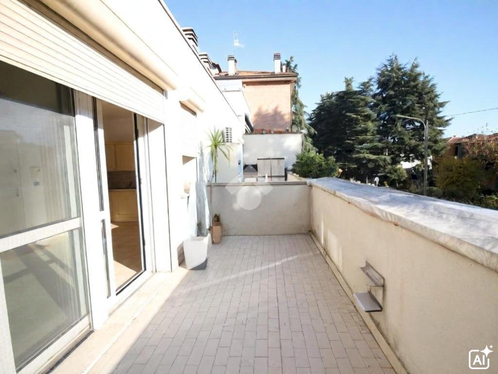 Two-room apartment Via Raffaele Bombelli, Bologna (neighborhood Borgo Panigale) - photo 1
