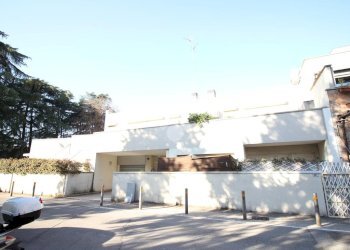 Bilocale Via Raffaele Bombelli, Bologna (zona Borgo Panigale) - foto 9