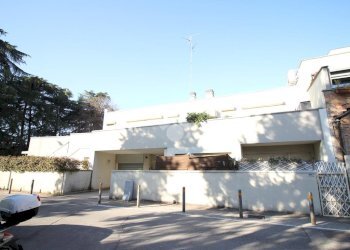 Bilocale Via Raffaele Bombelli, Bologna (zona Borgo Panigale) - foto 10