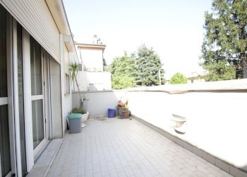 Bilocale Via Raffaele Bombelli, Bologna (zona Borgo Panigale) - foto 24