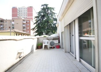 Bilocale Via Raffaele Bombelli, Bologna (zona Borgo Panigale) - foto 26