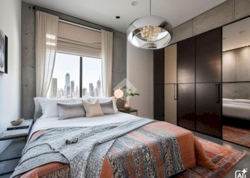 Quadrilocale Via Antoniotto Usodimare, Bologna (zona Zanardi) - foto 4