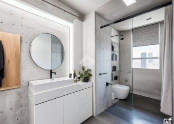 Quadrilocale Via Antoniotto Usodimare, Bologna (zona Zanardi) - foto 6