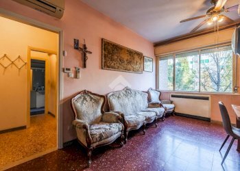 Quadrilocale Via Antoniotto Usodimare, Bologna (zona Zanardi) - foto 8