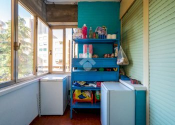 Quadrilocale Via Antoniotto Usodimare, Bologna (zona Zanardi) - foto 9