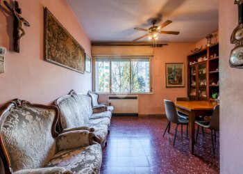 Quadrilocale Via Antoniotto Usodimare, Bologna (zona Zanardi) - foto 11