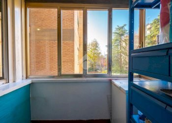 Quadrilocale Via Antoniotto Usodimare, Bologna (zona Zanardi) - foto 12