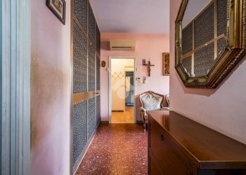 Quadrilocale Via Antoniotto Usodimare, Bologna (zona Zanardi) - foto 13