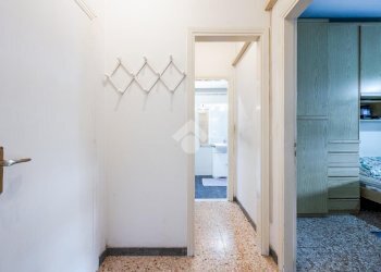 Quadrilocale Via Antoniotto Usodimare, Bologna (zona Zanardi) - foto 14