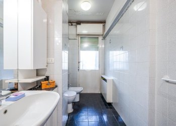 Quadrilocale Via Antoniotto Usodimare, Bologna (zona Zanardi) - foto 15