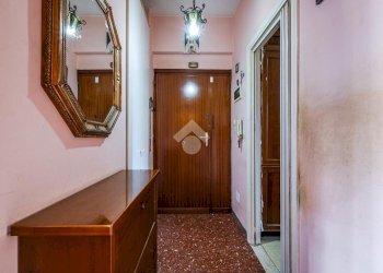 Quadrilocale Via Antoniotto Usodimare, Bologna (zona Zanardi) - foto 16