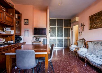 Quadrilocale Via Antoniotto Usodimare, Bologna (zona Zanardi) - foto 17