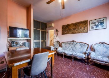 Quadrilocale Via Antoniotto Usodimare, Bologna (zona Zanardi) - foto 18