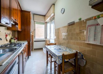 Quadrilocale Via Antoniotto Usodimare, Bologna (zona Zanardi) - foto 19