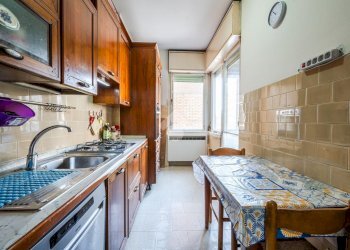 Quadrilocale Via Antoniotto Usodimare, Bologna (zona Zanardi) - foto 20