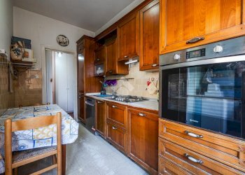 Quadrilocale Via Antoniotto Usodimare, Bologna (zona Zanardi) - foto 21