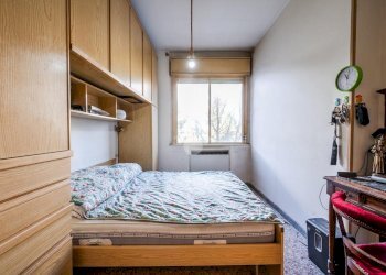 Quadrilocale Via Antoniotto Usodimare, Bologna (zona Zanardi) - foto 22