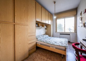 Quadrilocale Via Antoniotto Usodimare, Bologna (zona Zanardi) - foto 23