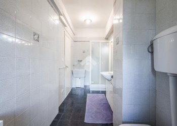 Quadrilocale Via Antoniotto Usodimare, Bologna (zona Zanardi) - foto 25