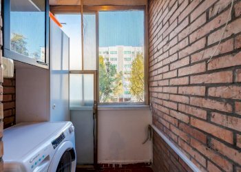 Quadrilocale Via Antoniotto Usodimare, Bologna (zona Zanardi) - foto 26