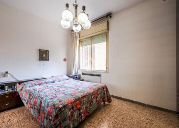 Quadrilocale Via Antoniotto Usodimare, Bologna (zona Zanardi) - foto 27