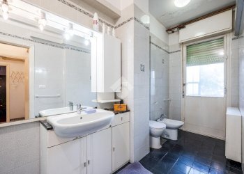 Quadrilocale Via Antoniotto Usodimare, Bologna (zona Zanardi) - foto 28