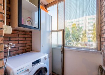 Quadrilocale Via Antoniotto Usodimare, Bologna (zona Zanardi) - foto 29