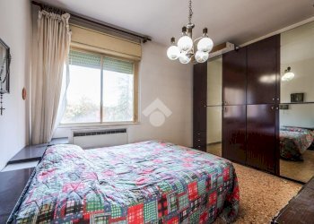 Quadrilocale Via Antoniotto Usodimare, Bologna (zona Zanardi) - foto 31