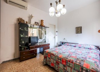 Quadrilocale Via Antoniotto Usodimare, Bologna (zona Zanardi) - foto 32