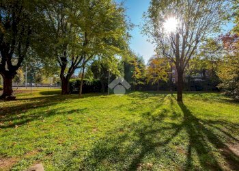 Quadrilocale Via Antoniotto Usodimare, Bologna (zona Zanardi) - foto 33