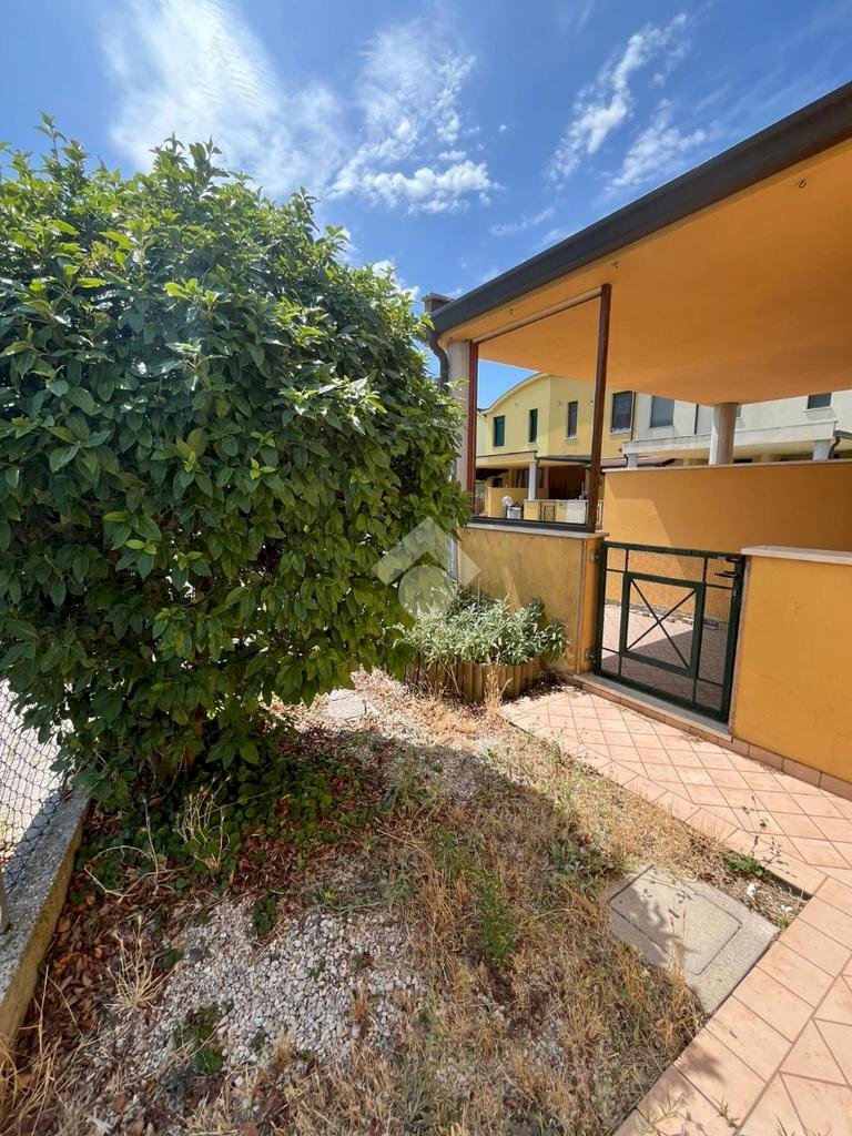 Four-room apartment Via Petrosa, Ravenna (neighborhood Campiano) - photo 2