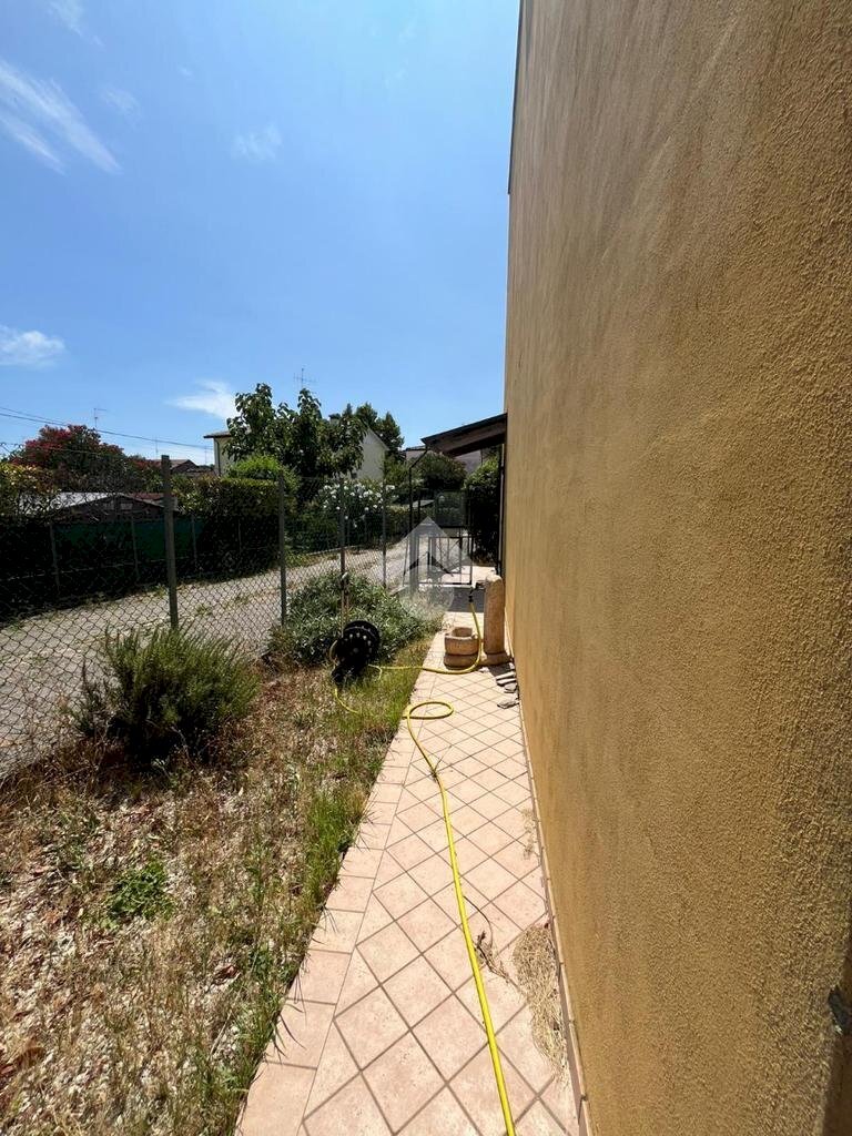 Four-room apartment Via Petrosa, Ravenna (neighborhood Campiano) - photo 3