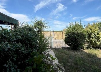 Quadrilocale Via Petrosa, Ravenna (zona Campiano) - foto 10