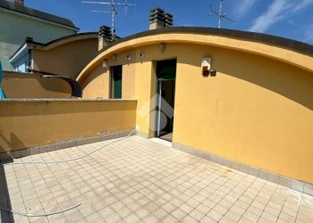 Quadrilocale Via Petrosa, Ravenna (zona Campiano) - foto 21