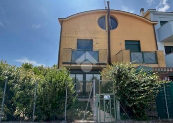 Quadrilocale Via Petrosa, Ravenna (zona Campiano) - foto 22