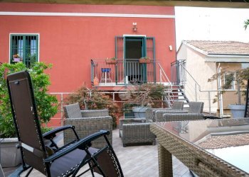 Portion of a house Via Giacomo Puccini, Cormano - photo 24