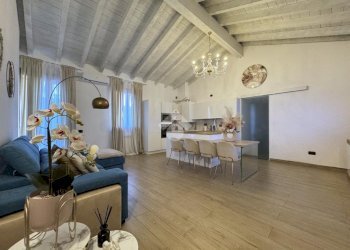 Three-room apartment Via S. Allende, Masate - photo 32