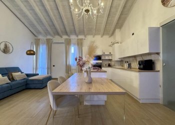 Three-room apartment Via S. Allende, Masate - photo 3