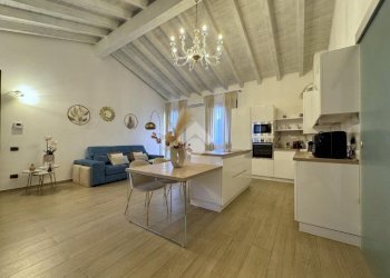 Three-room apartment Via S. Allende, Masate - photo 4